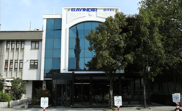 Bayındır Otel